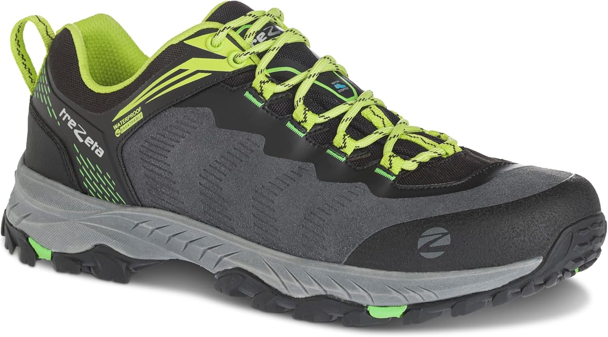 Ботинки HYPE WP