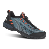 Ботинки ALPHA KNIT