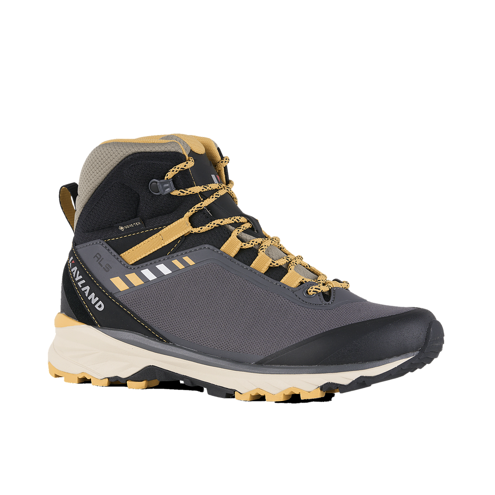 Ботинки STRIDER MID W'S GTX