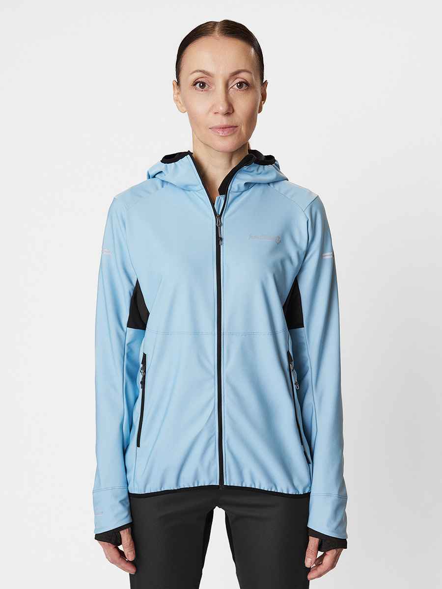 Куртка Red Fox Multi Женская