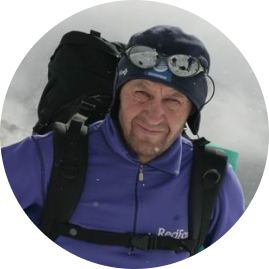 Николай Тотмянин