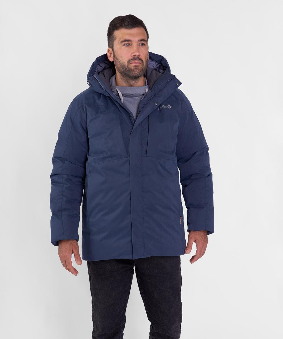 Куртка пуховая Urban Fox V Мужская