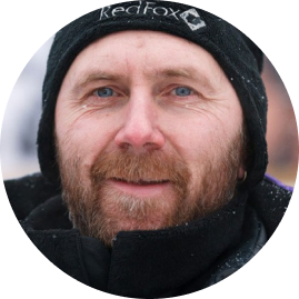 Виктор Симонов