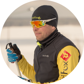 Владимир Левченко