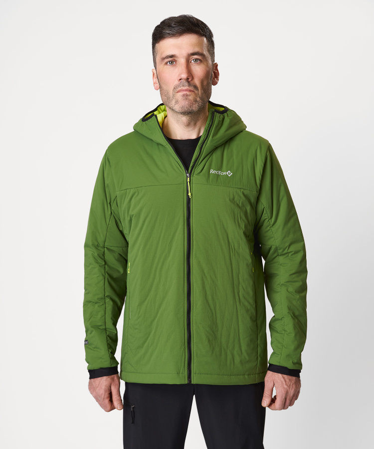 Куртка утепленная Ampere II Мужская