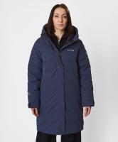 Пальто пуховое Urban Fox VI Женское