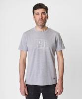 Футболка Progress Мужская