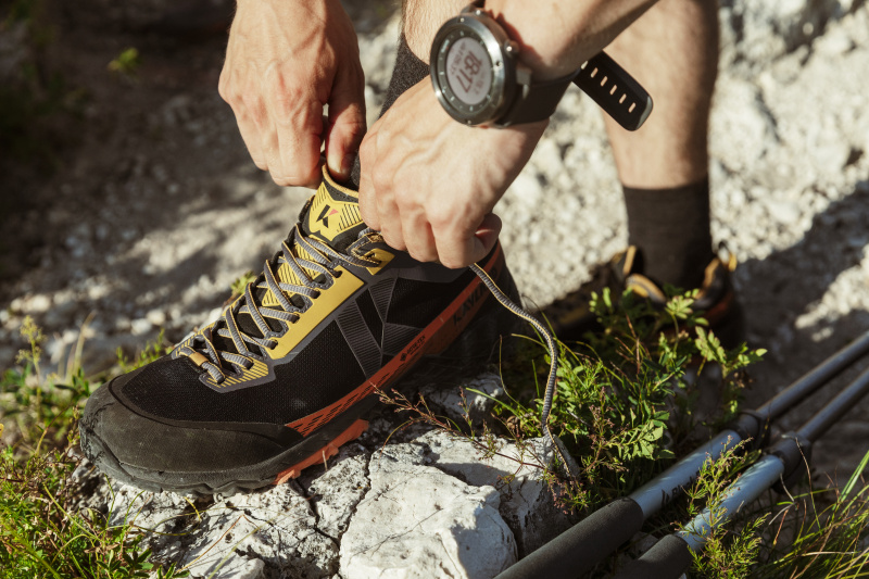 Как выбрать треккинговые ботинки: полное руководство