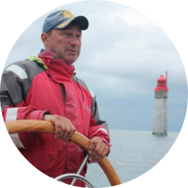 Алексей Чегуров