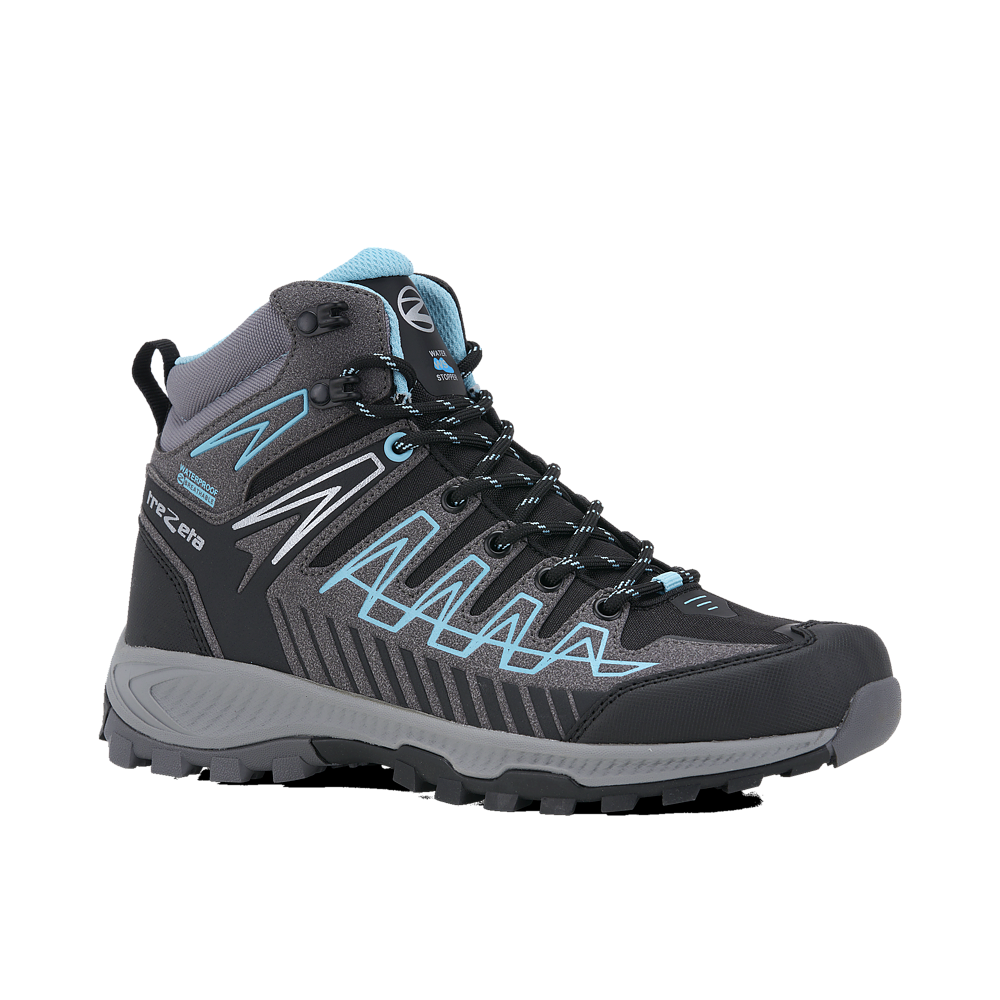 Ботинки THUNDER MID W'S WP