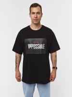 Футболка Impossible Red Fox