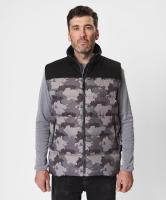 Жилет пуховый Nansen R Мужской