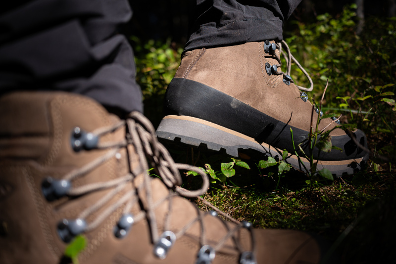 Обувь Trezeta SS26: итальянское качество для каждого шага