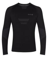 Первый слой фуфайка с длинным рукавом Active Seamless Мужская