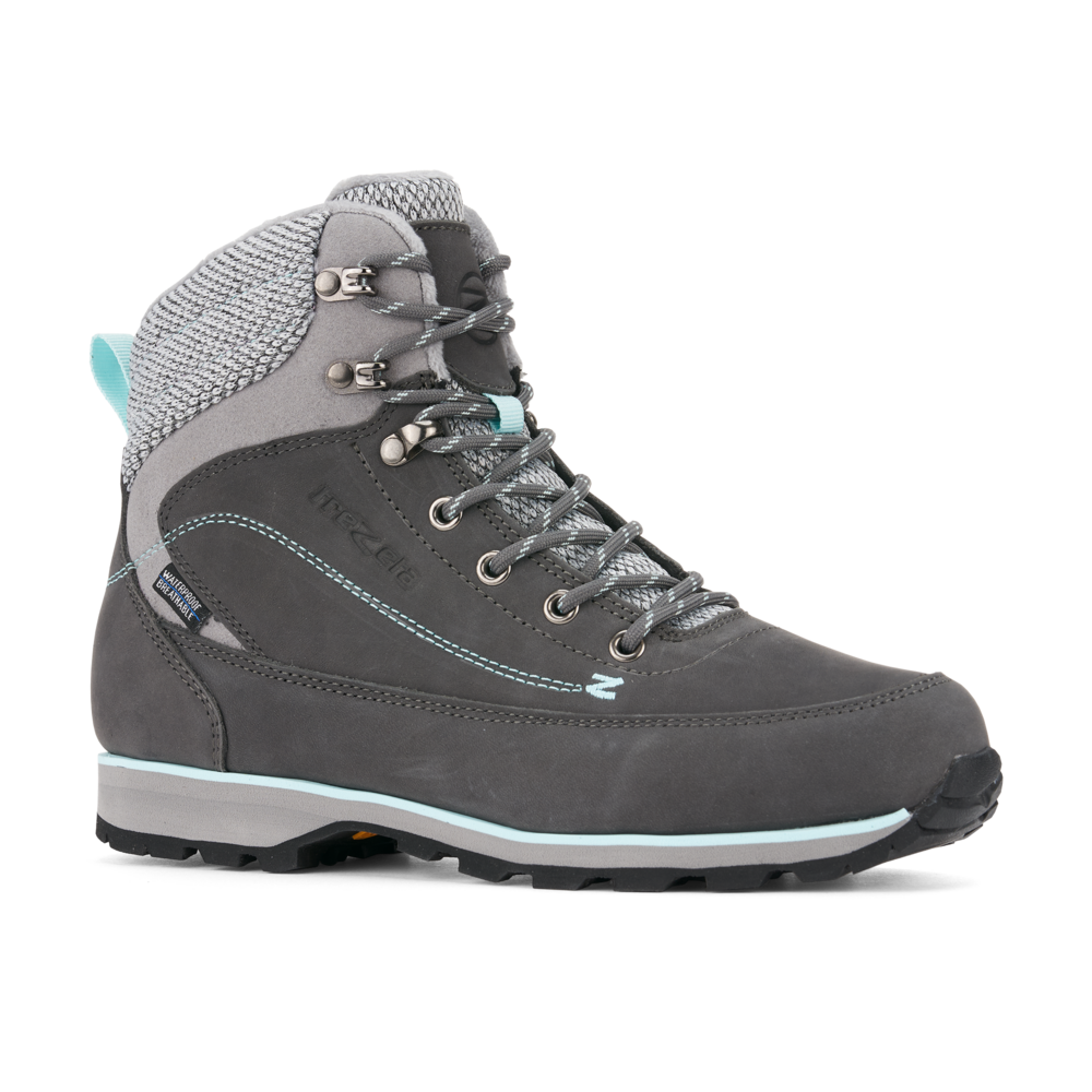 Ботинки VELVET W'S WP