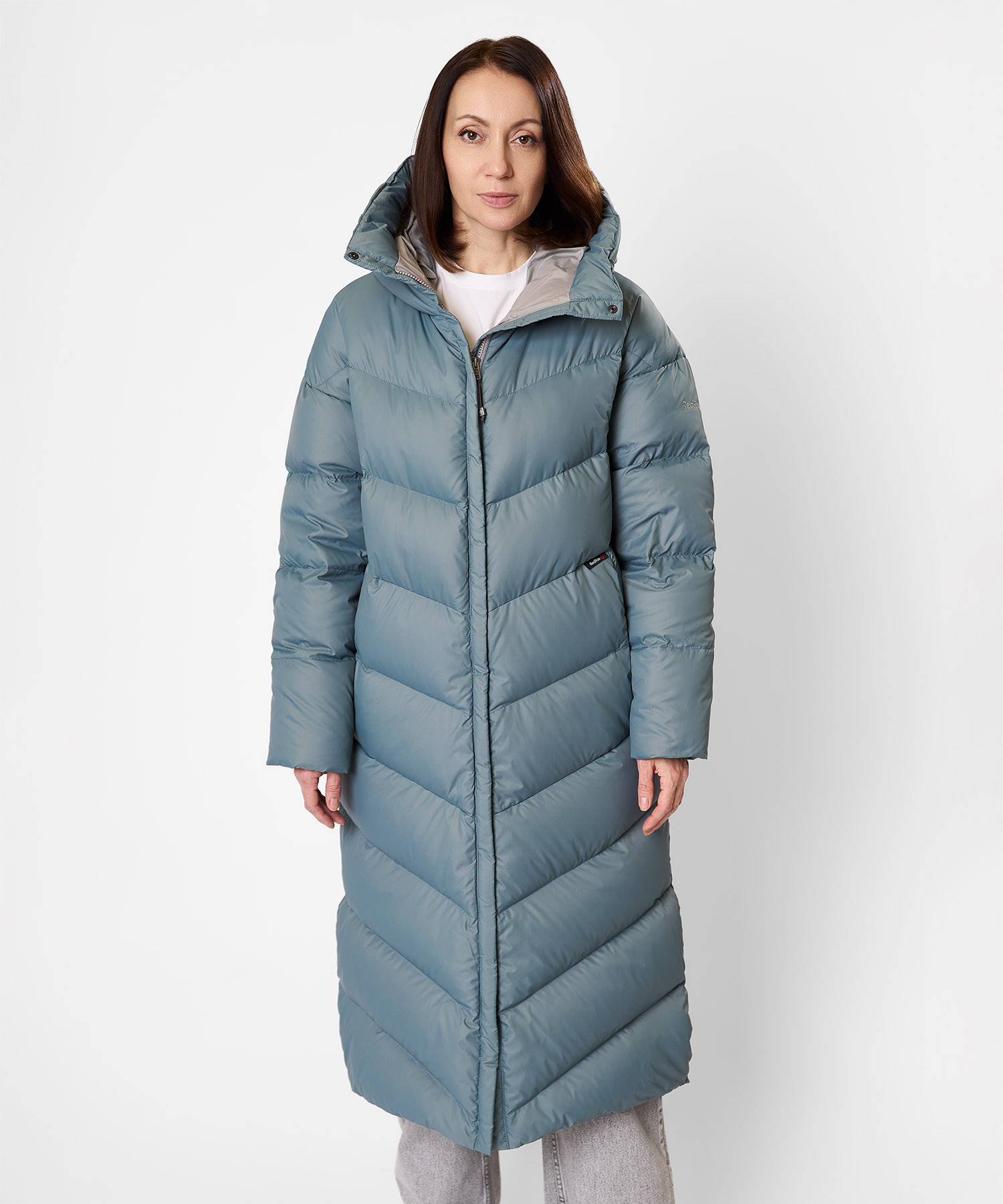 Пальто пуховое Astra Женское