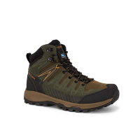 Ботинки THUNDER LEATHER MID WP