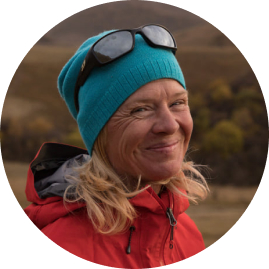 Элизабет Паль