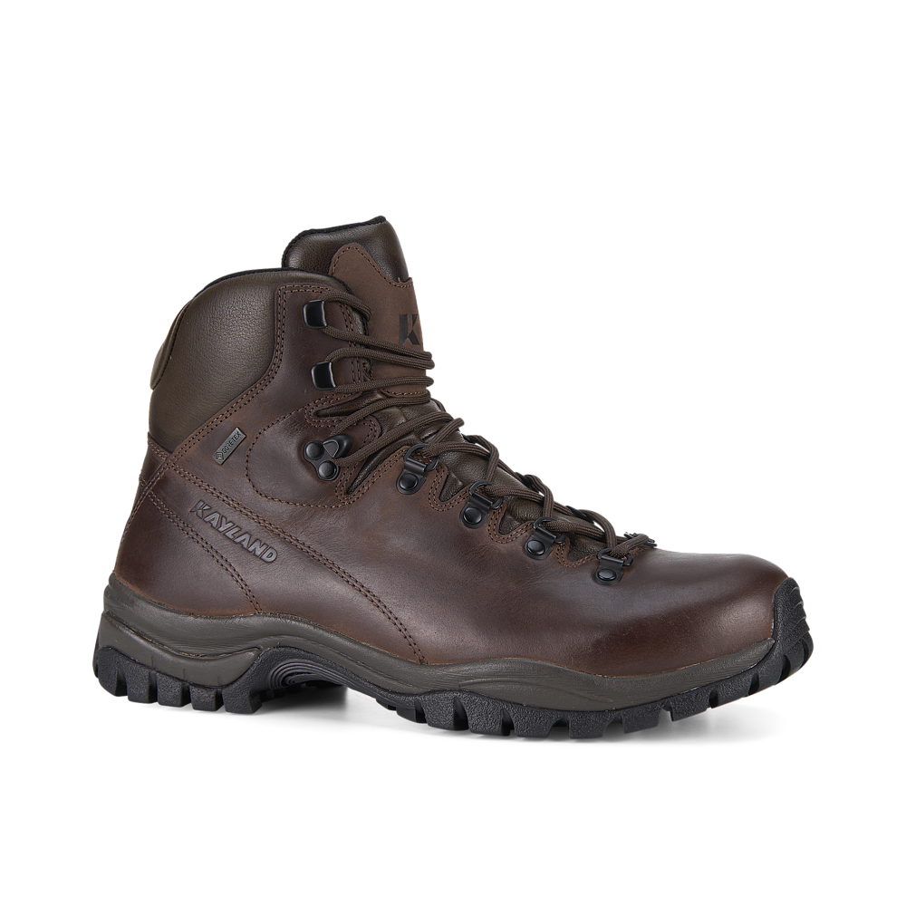 Ботинки CUMBRIA 2.0 GTX