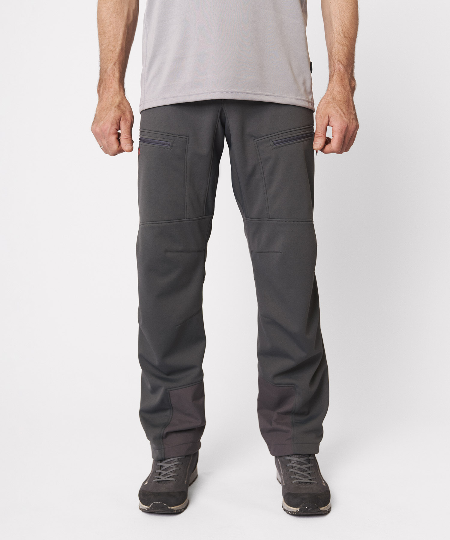 Брюки Yoho Softshell WS Мужские 
