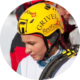  Мария Толоконина