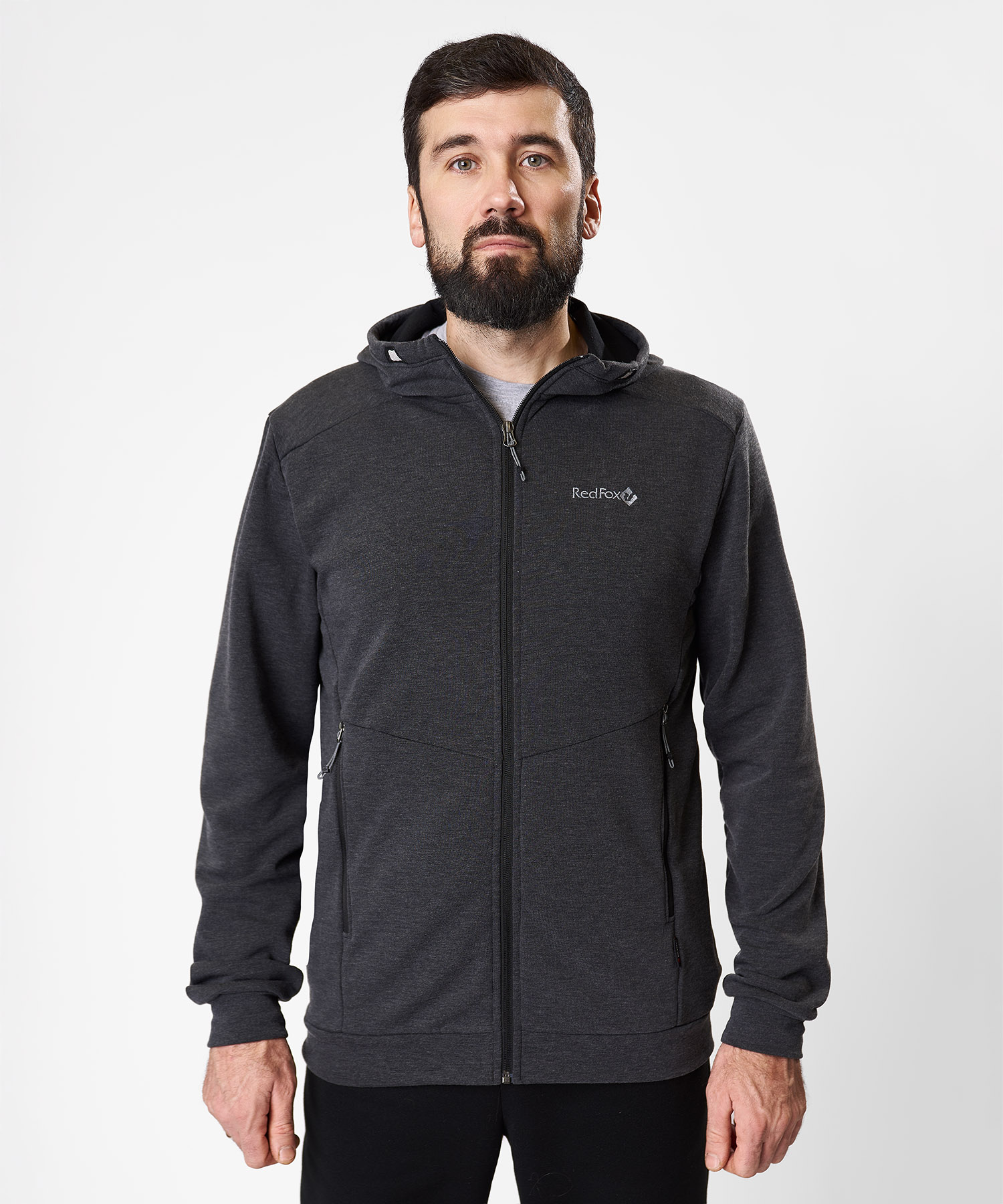 Худи Porto III Мужская