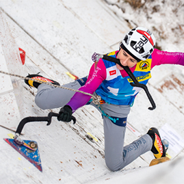 Ирина Дубовцева