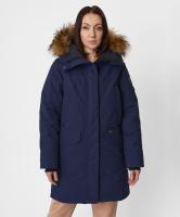 Полупальто пуховое Kodiak IV DF Женское