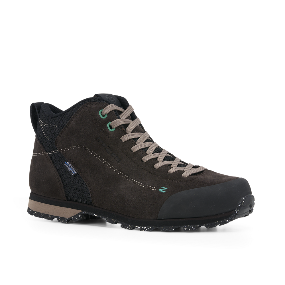 Ботинки ZETA MID WP