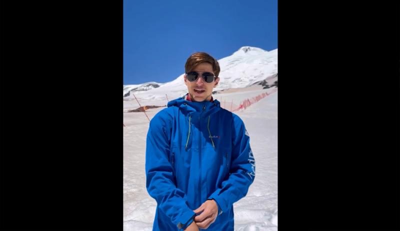 «Я выбираю Red Fox!»: Отзыв Вадима Мальщукова о куртке Red Fox Vector GTX