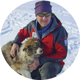 Василий Елагин