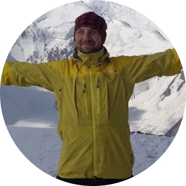 Андрей Гостев