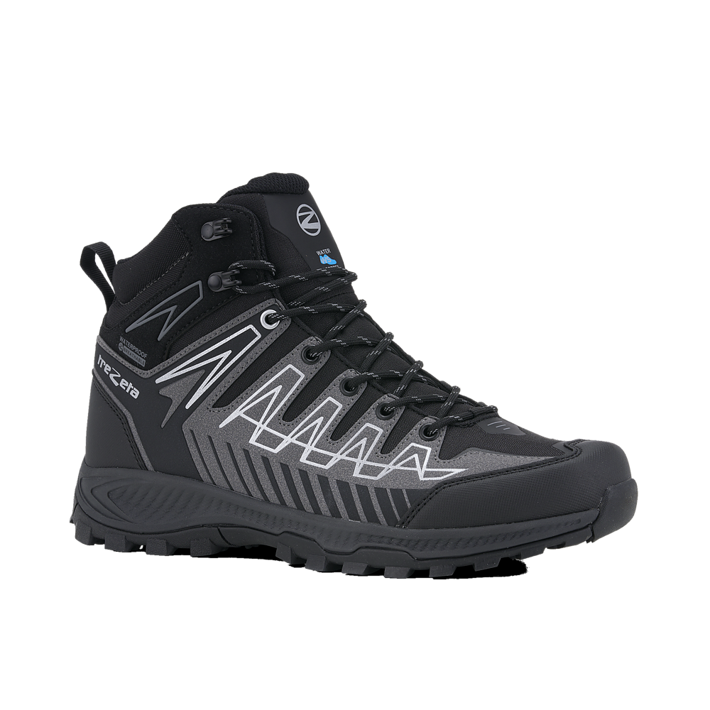 Ботинки THUNDER MID WP