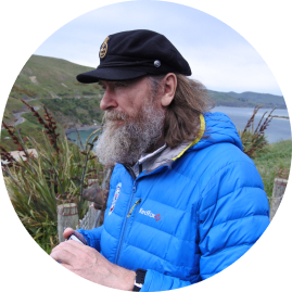 Фёдор Конюхов