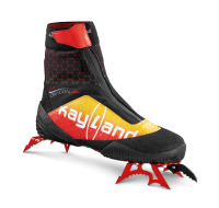 Ботинки ICE DRAGON