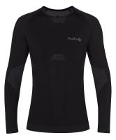 Первый слой фуфайка с длинным рукавом Active Seamless Женская