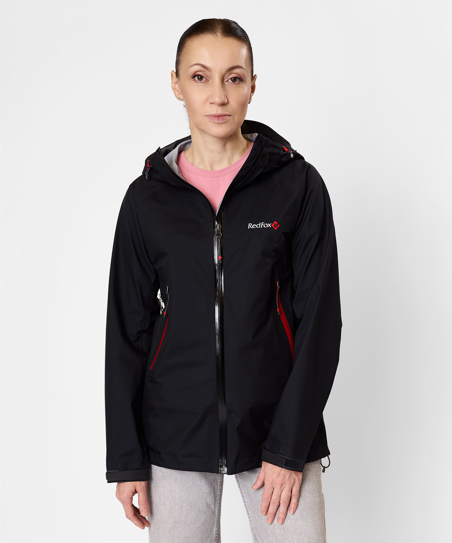 Куртка ветрозащитная Vega GTX V Женская