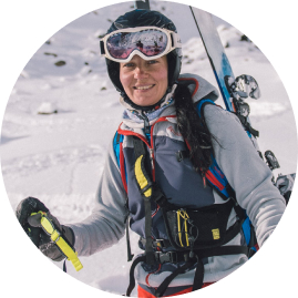 Вероника Сорокина