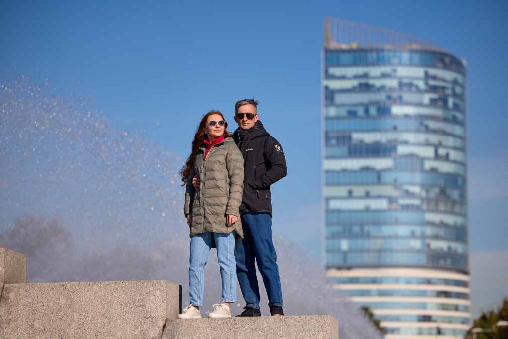 Коллекция весна 2026