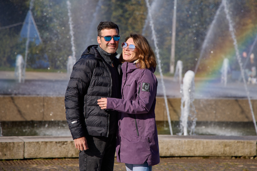 Парка Wisconsin