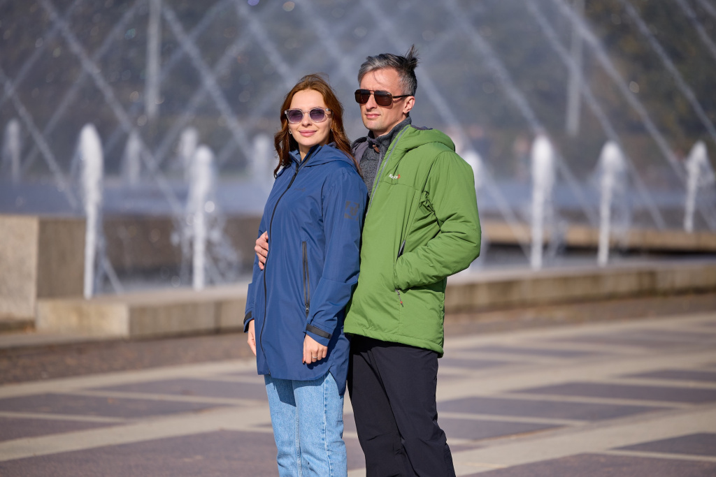 Коллекция весна