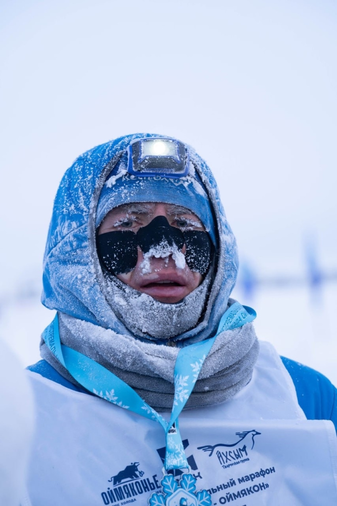 Защита лица