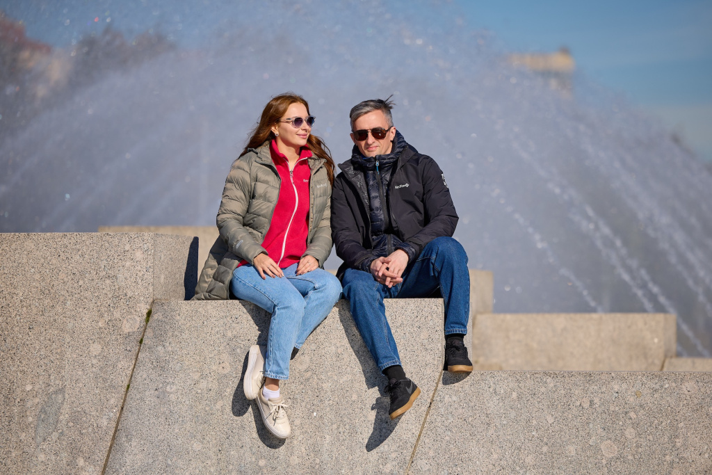 Коллекция весна 2026