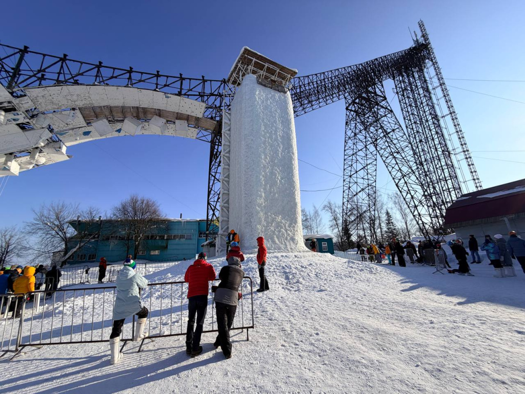 Команда Red Fox