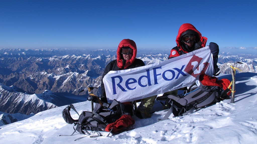 Red Fox on the K2.jpg Red Fox on the K2.jpg