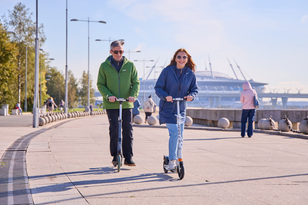 Коллекция Ampere