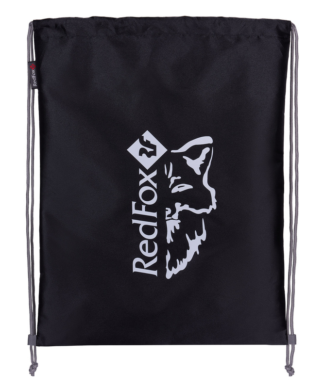 Сумка Simple Bag Fox (, 1000/черный, , , , , )