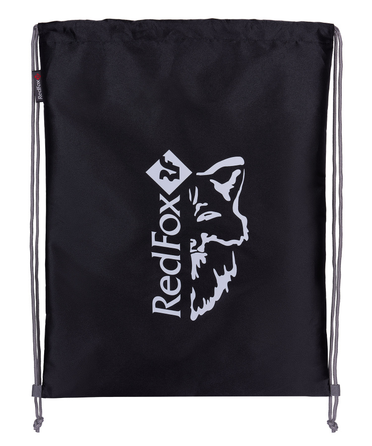 Сумка Simple Bag Fox (, 1000/черный, , , , , )