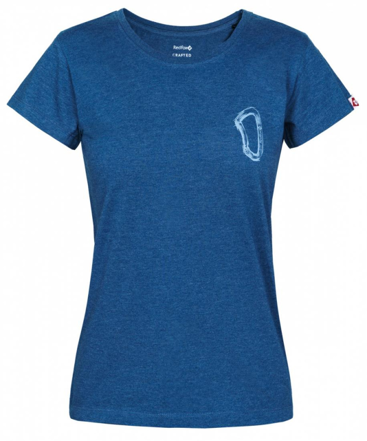 Футболка Carabiner T SS Женская