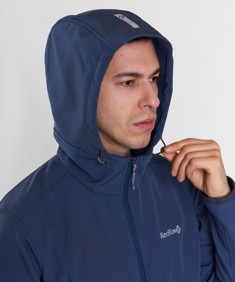 Куртка Canyon Мужская (XL, 9700/деним, , , , , )